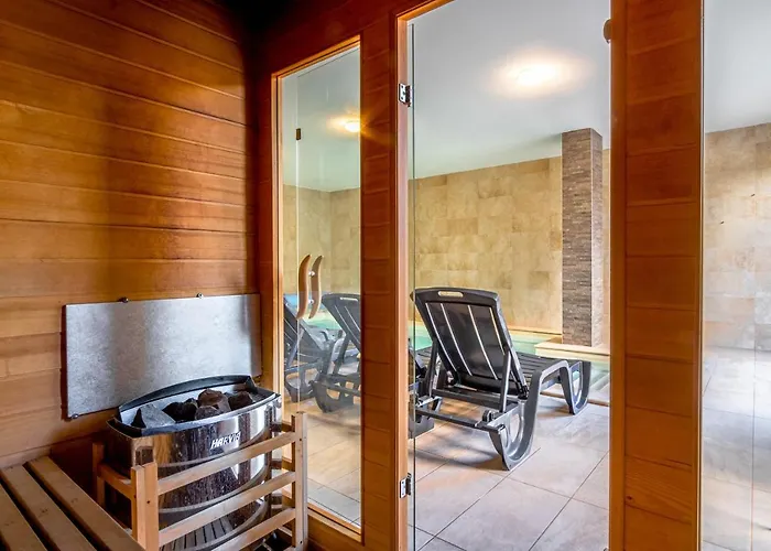 Myflat Silverlake Wellness Apartment
