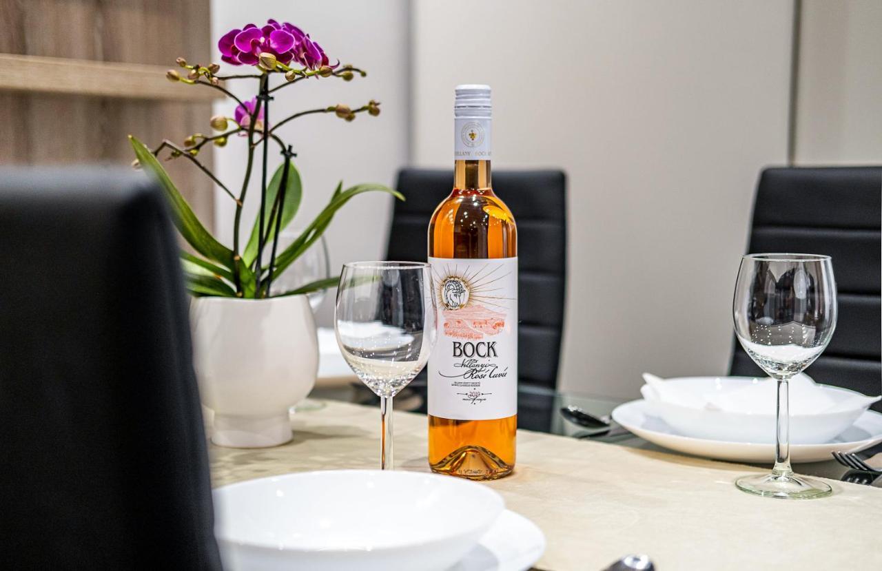 Myflat Silverlake Wellness Siófok