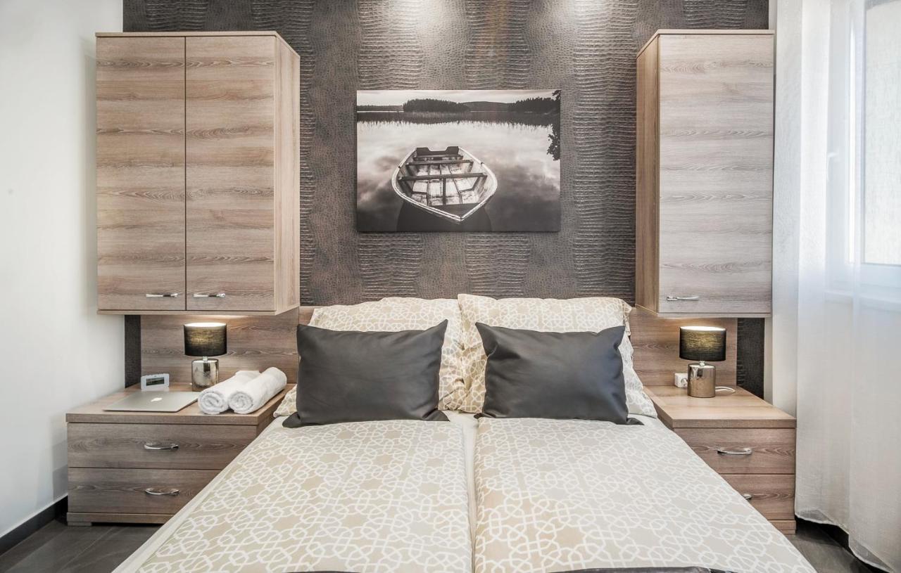 Appartement Myflat Silverlake Wellness *