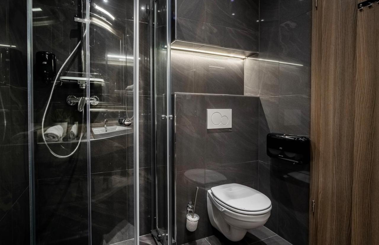 Myflat Silverlake Wellness Appartement Siófok